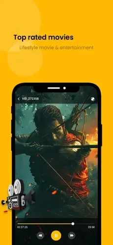 sony-ai Top Rated Movies